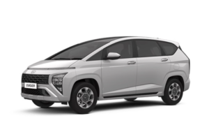 Hyundai Stargazer 2025