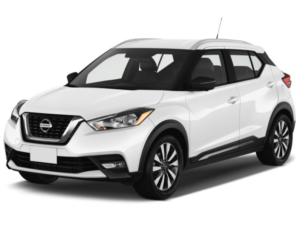 Nissan Kicks 2020