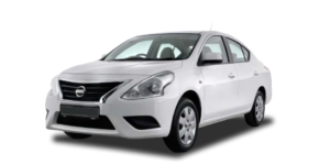 Nissan Sunny 2025