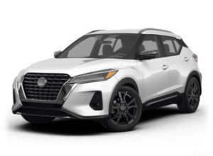 Nissan Kicks 2024