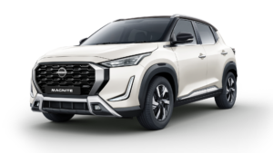 Nissan Magnite 2025